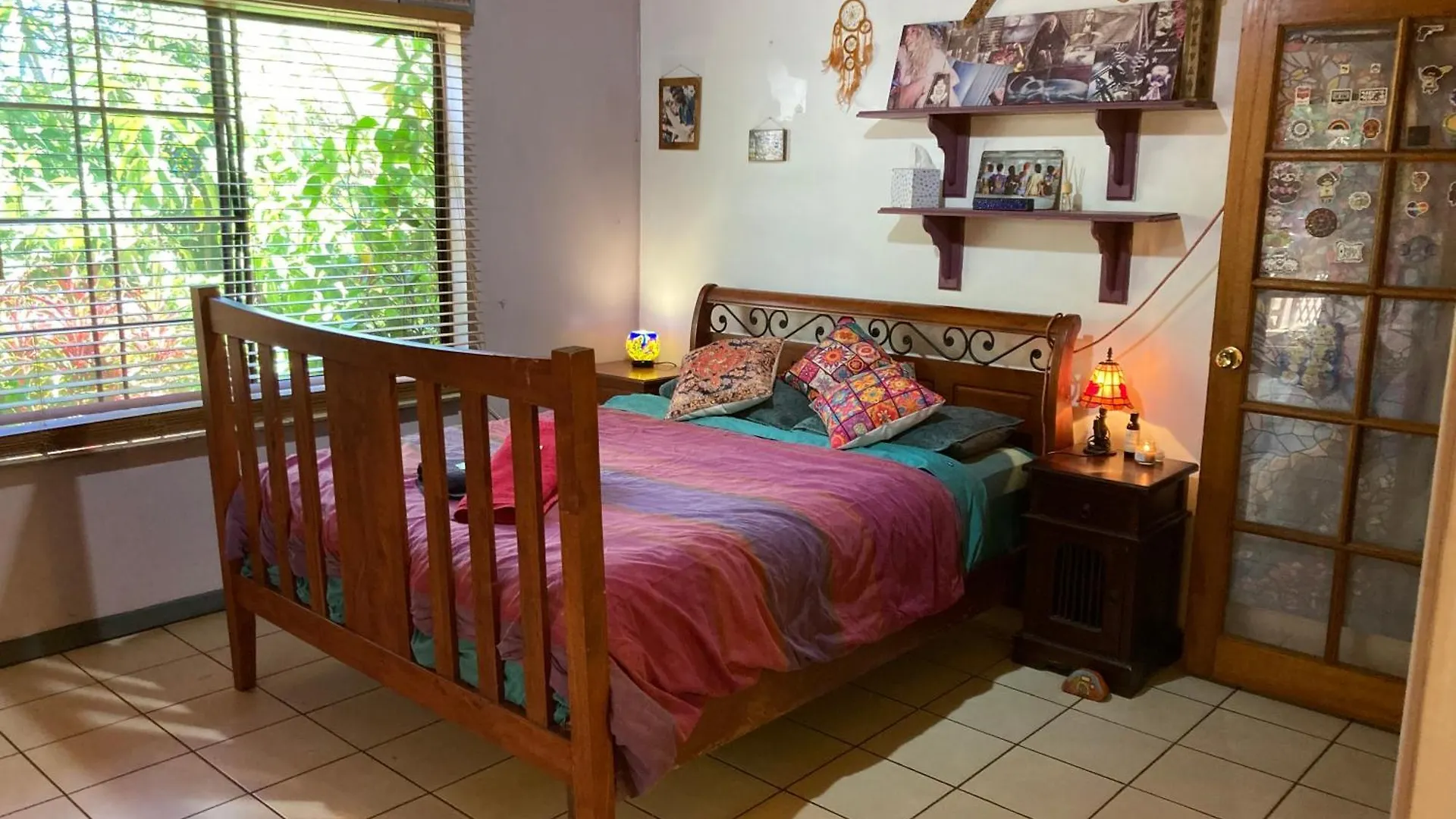 Guest house Tarzali Boho Villa