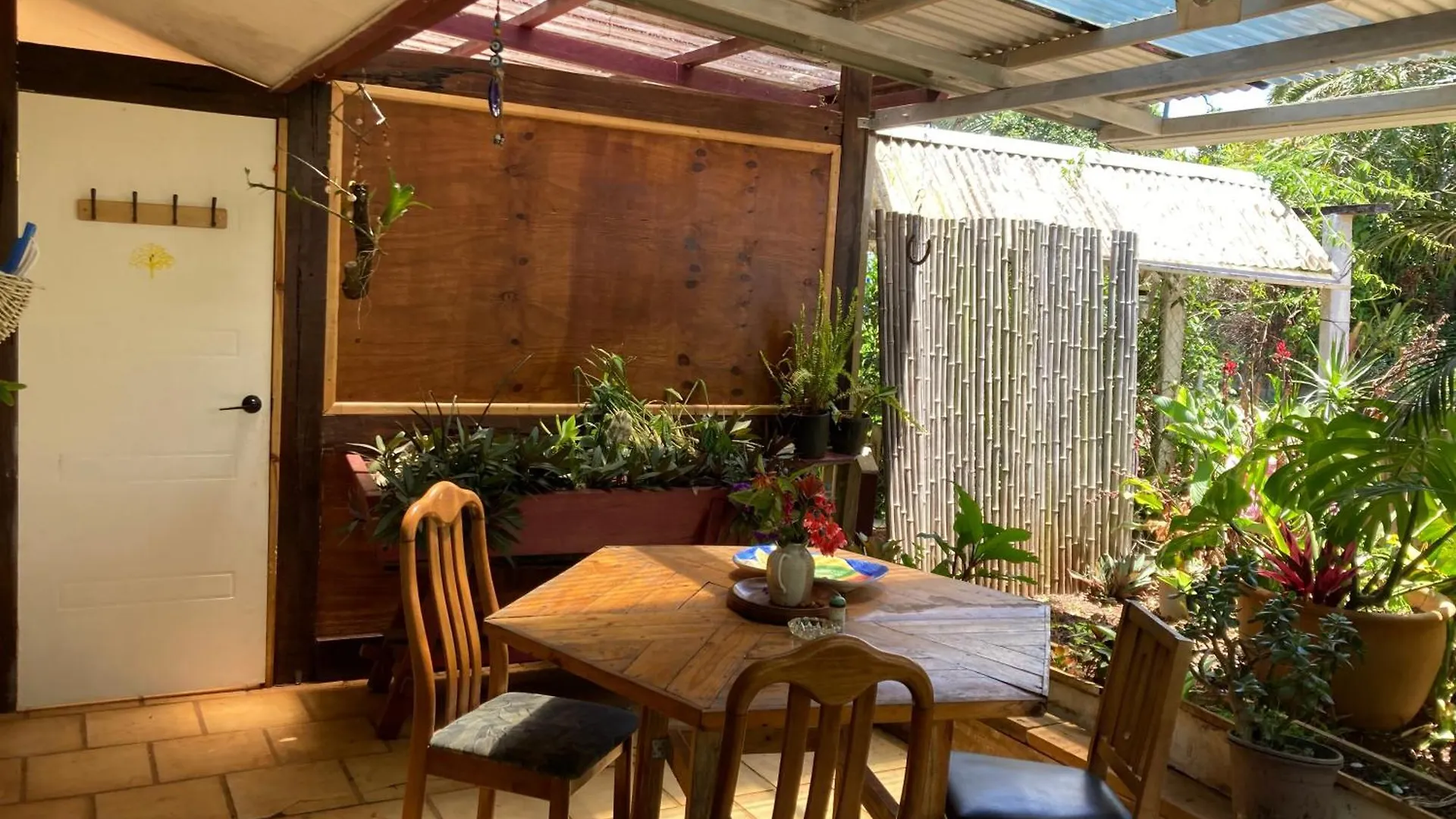 Tarzali Boho Villa 0*,