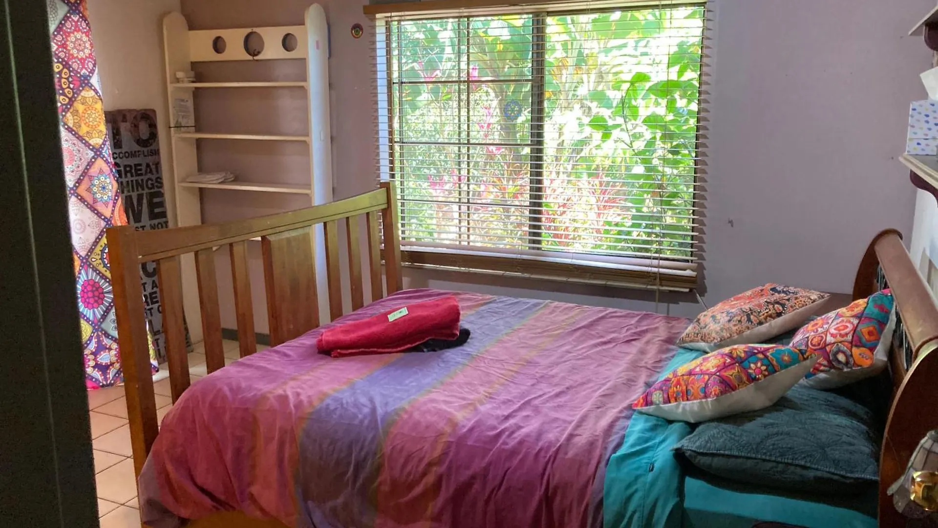 Tarzali Boho Villa Australia