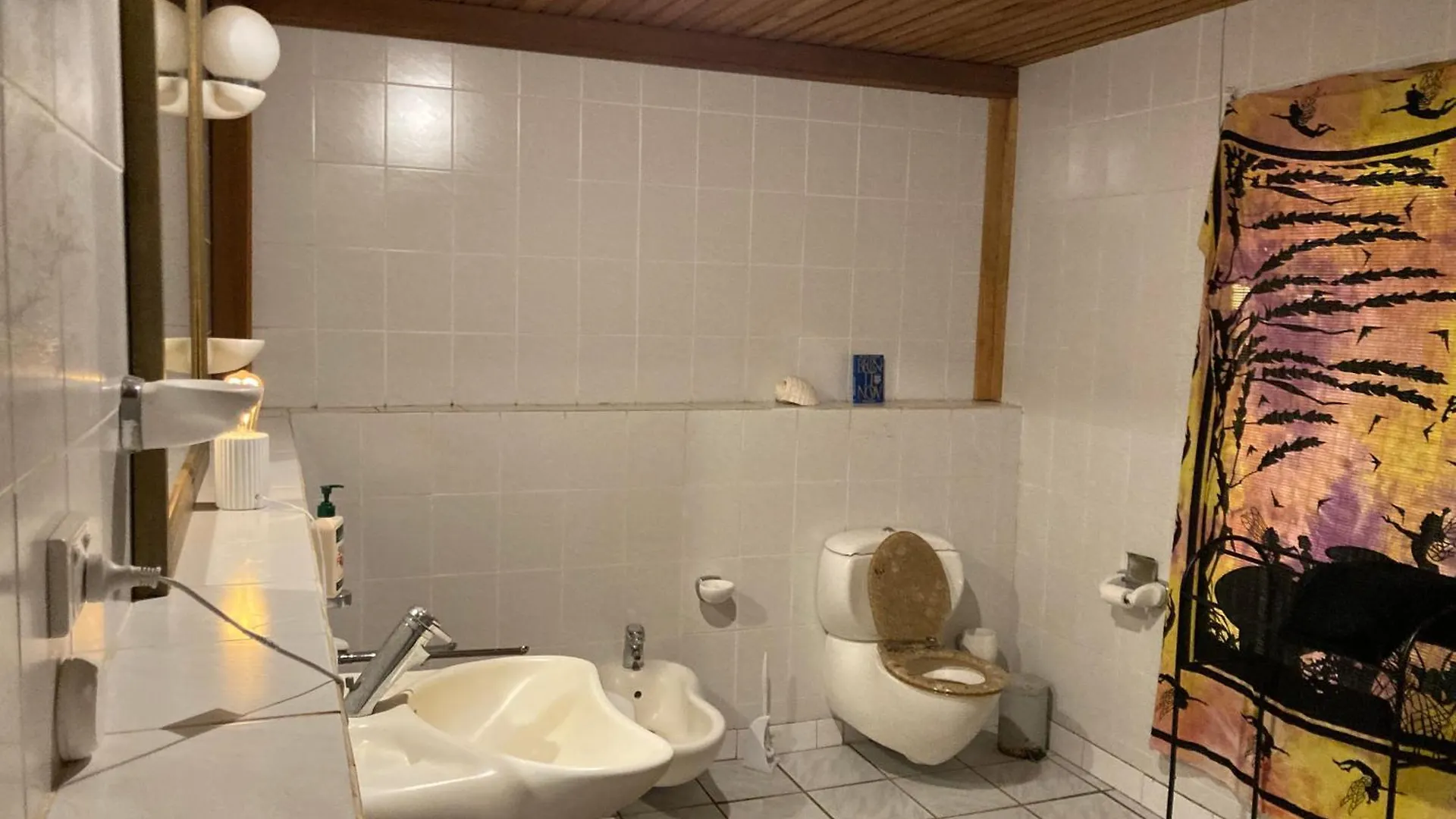 Guest house Tarzali Boho Villa Australia