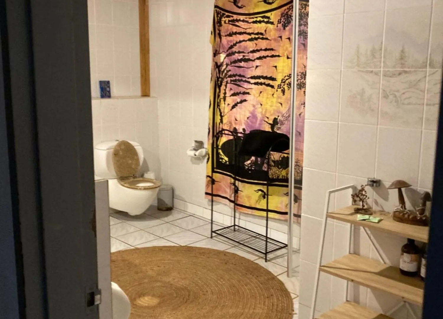 Tarzali Boho Villa Guest house