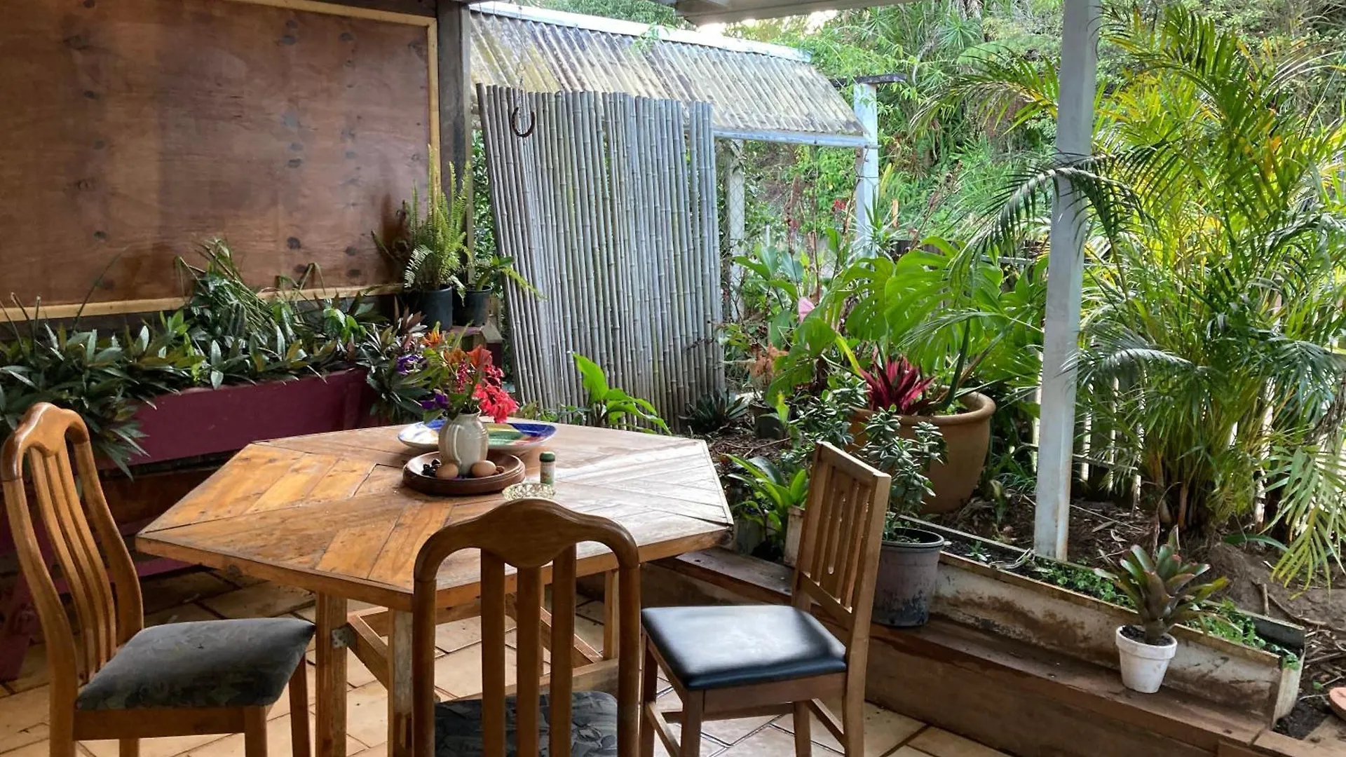 Tarzali Boho Villa Guest house