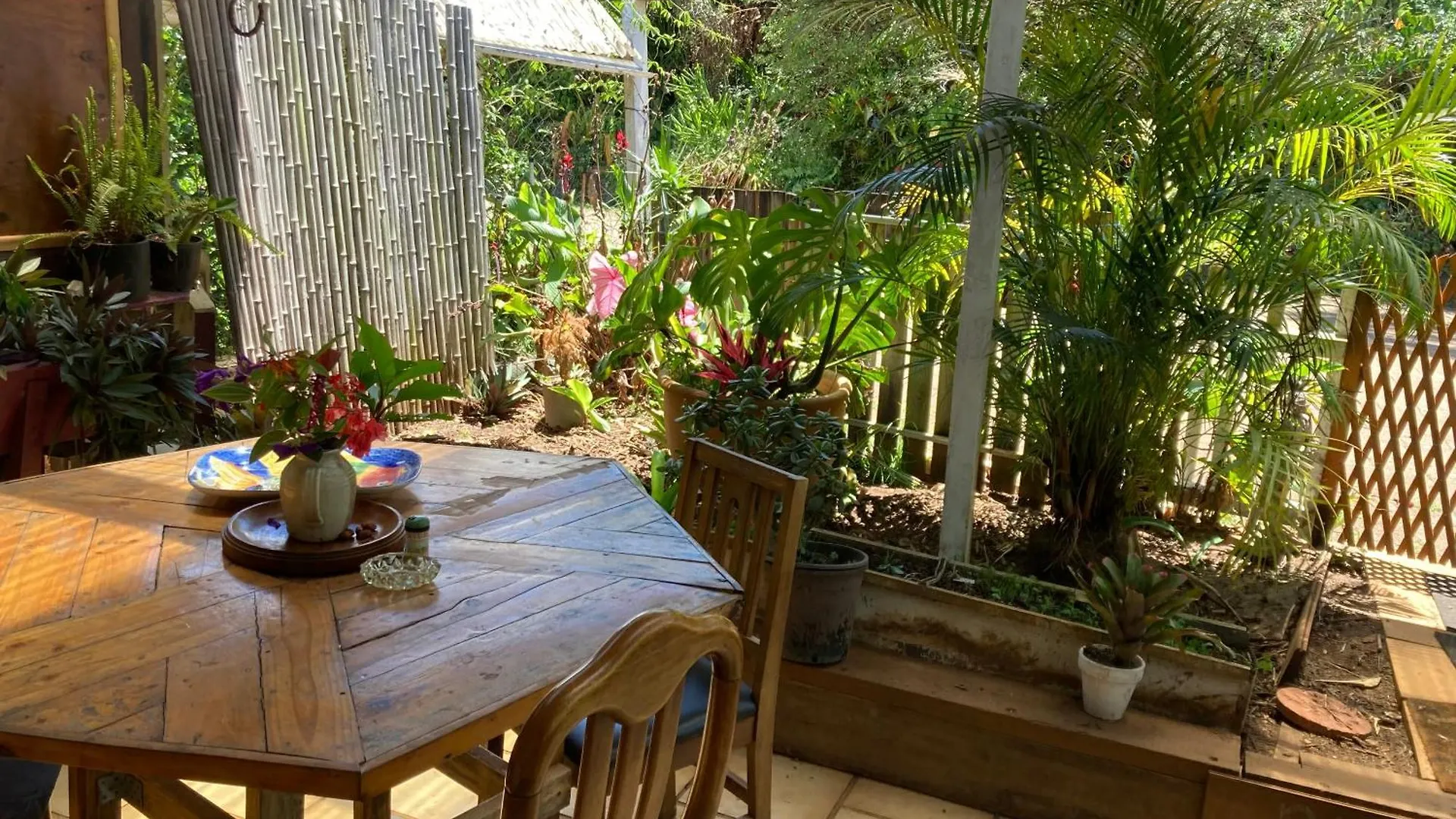Tarzali Boho Villa
