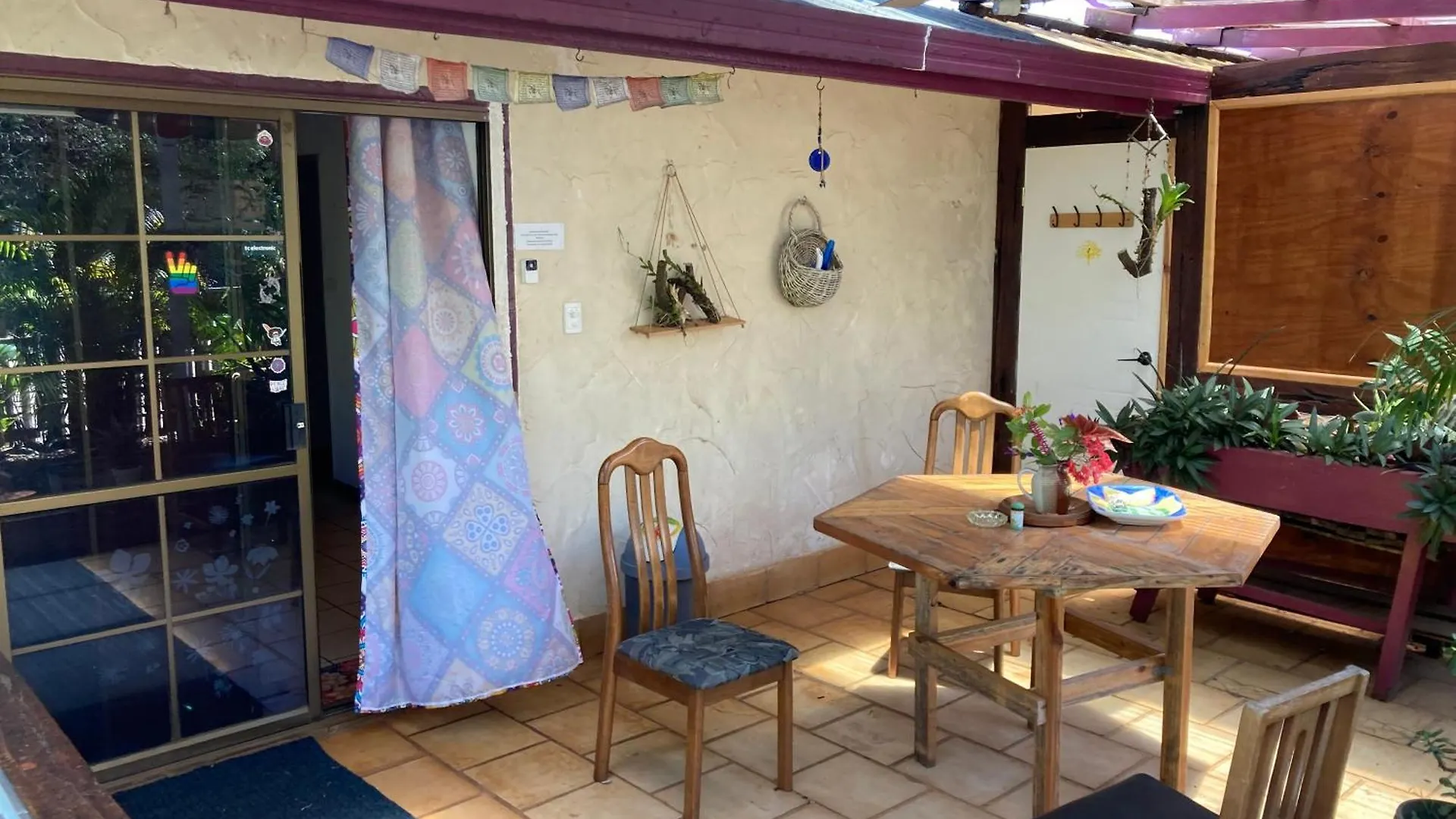 Guest house Tarzali Boho Villa