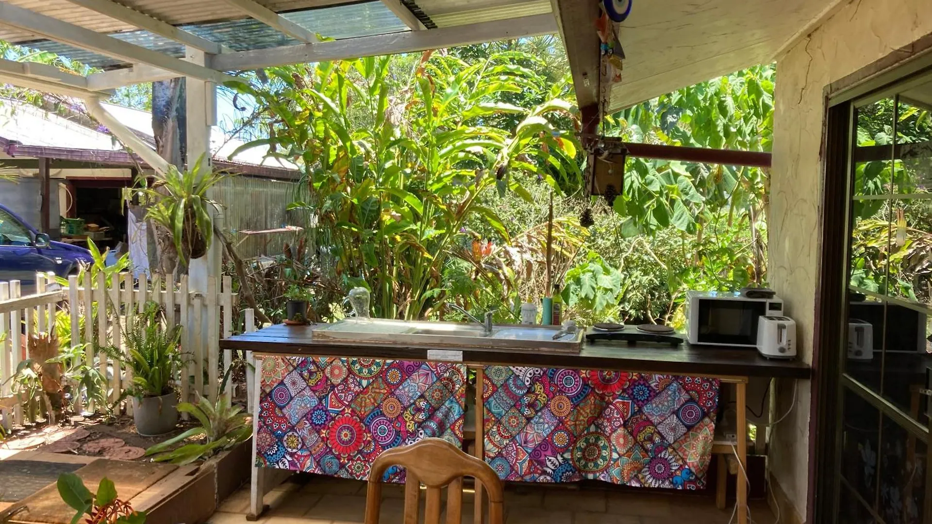 Tarzali Boho Villa Australia