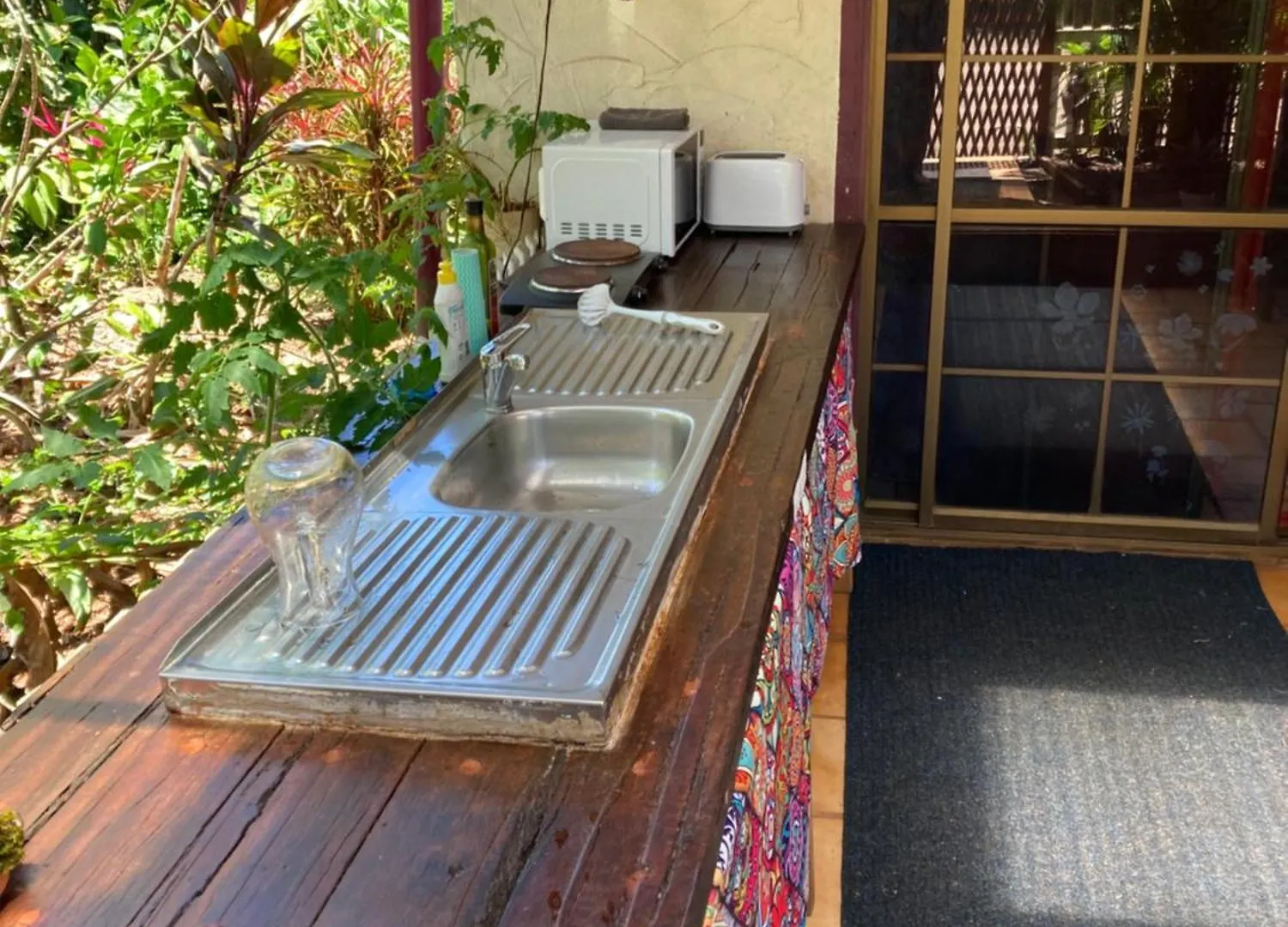 Tarzali Boho Villa 0*,  Austrálie
